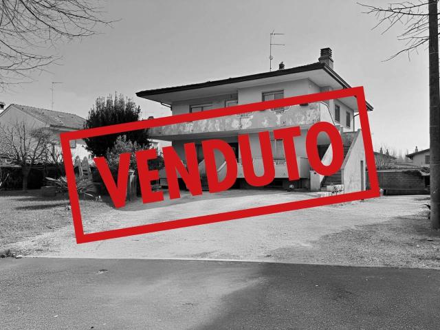 Appartamento in vendita a Palazzolo Dello Stella, Friuli-Venezia Giulia