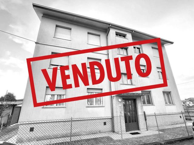 Appartamento in vendita a Palazzolo Dello Stella, Friuli-Venezia Giulia
