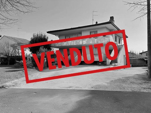 Appartamento in vendita a Palazzolo Dello Stella, Friuli-Venezia Giulia