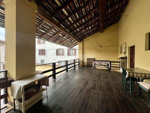 Appartamento in vendita a Mura, Palazzolo Sull'oglio
