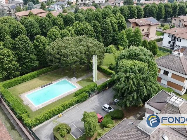 Appartamento in vendita a Mura, Palazzolo Sull'oglio