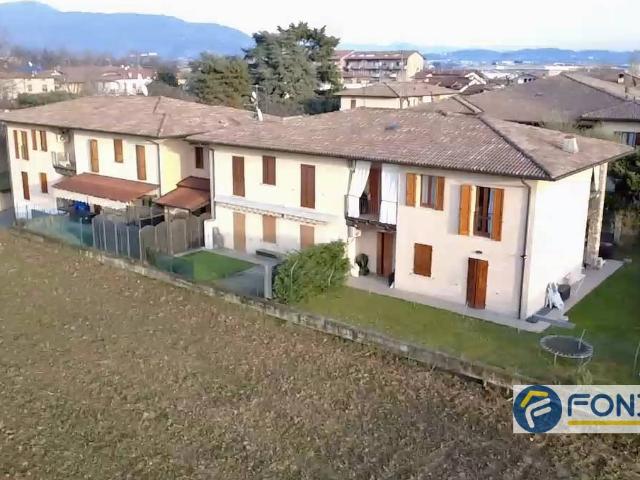 Appartamento in vendita a San Rocco, Palazzolo Sull'oglio