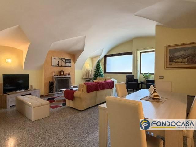 Appartamento in vendita a San Pancrazio, Palazzolo sull'Oglio