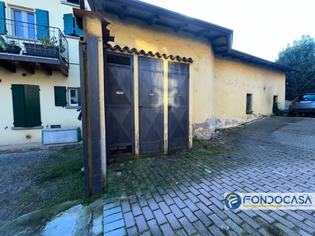Appartamento in vendita a Sacro Cuore, Palazzolo Sull'oglio