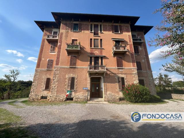 Appartamento in vendita a San Pancrazio, Palazzolo sull'Oglio