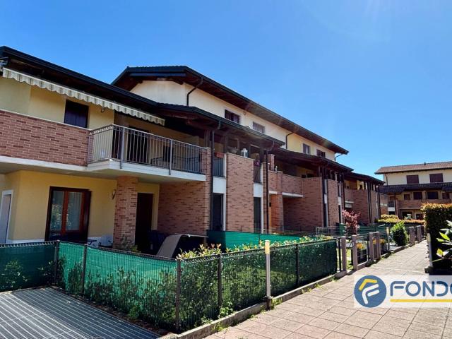 Appartamento in vendita a Sgraffigna, Palazzolo Sull'oglio