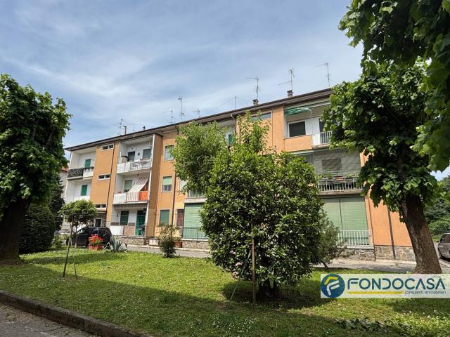 Appartamento in vendita a Sacro Cuore, Palazzolo Sull'oglio