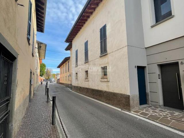 Appartamento in vendita a San Pancrazio, Palazzolo Sull'oglio