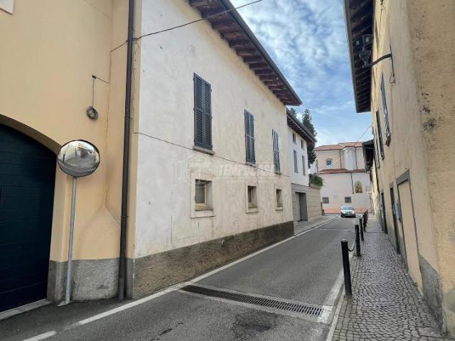 Appartamento in vendita a San Pancrazio, Palazzolo Sull'oglio