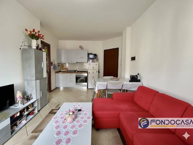 Appartamento in vendita a San Pancrazio, Palazzolo Sull'oglio
