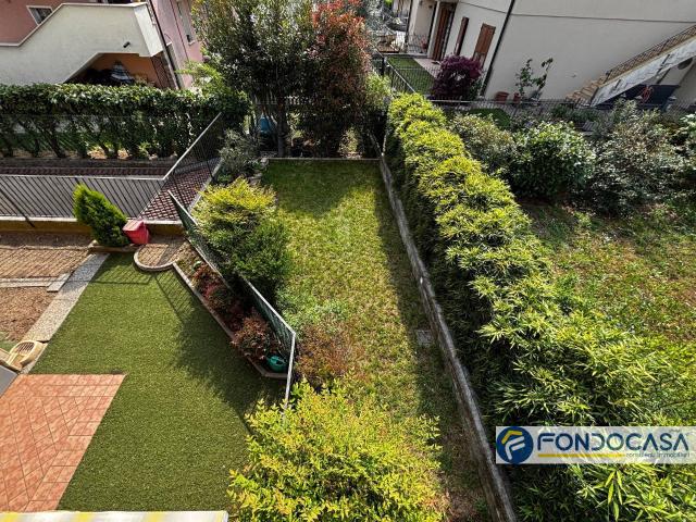 Appartamento in vendita a San Pancrazio, Palazzolo Sull'oglio