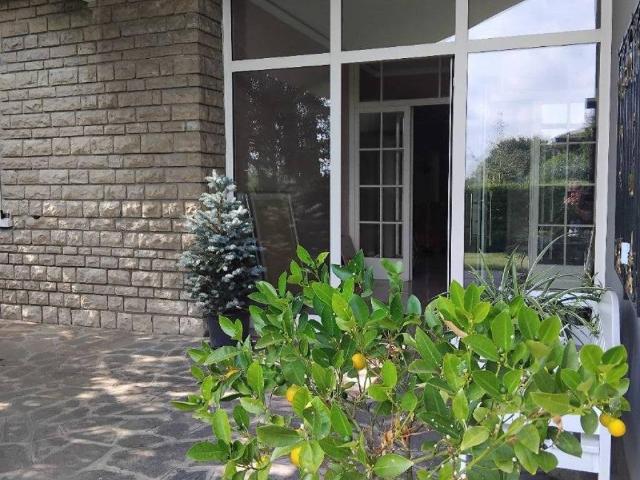 Appartamento in vendita a Palazzolo Sull'oglio, Lombardia
