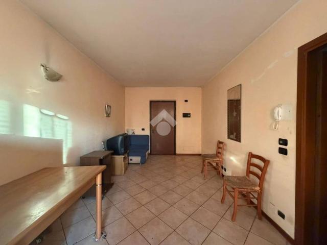 Appartamento in vendita a San Rocco, Palazzolo Sull'oglio