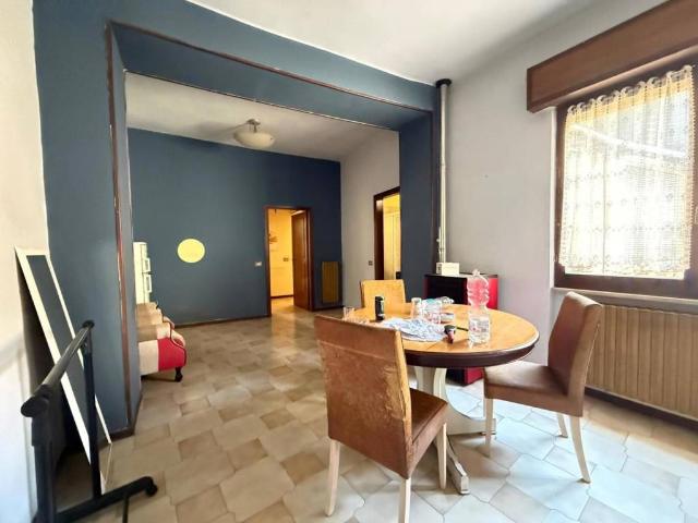 Appartamento in vendita a Mura, Palazzolo Sull'oglio