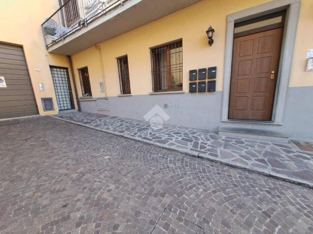 Appartamento in vendita a Mura, Palazzolo Sull'oglio