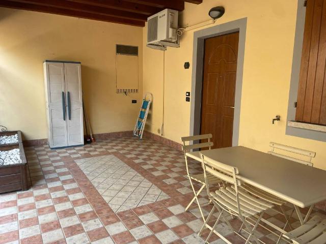 Appartamento in vendita a Sacro Cuore, Palazzolo Sull'oglio