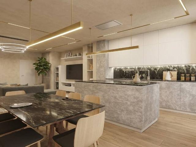 Appartamento in vendita a San Rocco, Palazzolo Sull'oglio