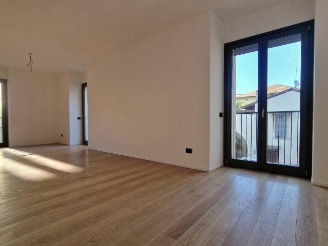 Appartamento in vendita a Mura, Palazzolo Sull'oglio