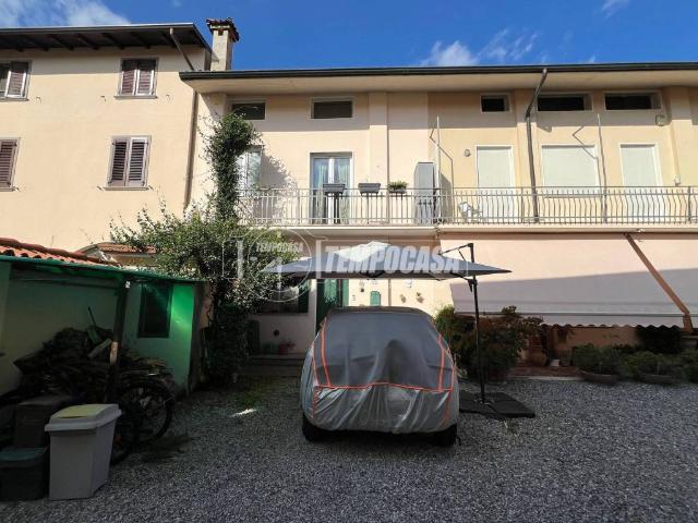 Appartamento in vendita a San Pancrazio, Palazzolo sull'Oglio