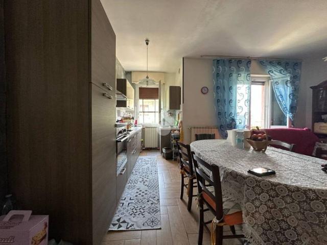 Appartamento in vendita a San Pancrazio, Palazzolo Sull'oglio