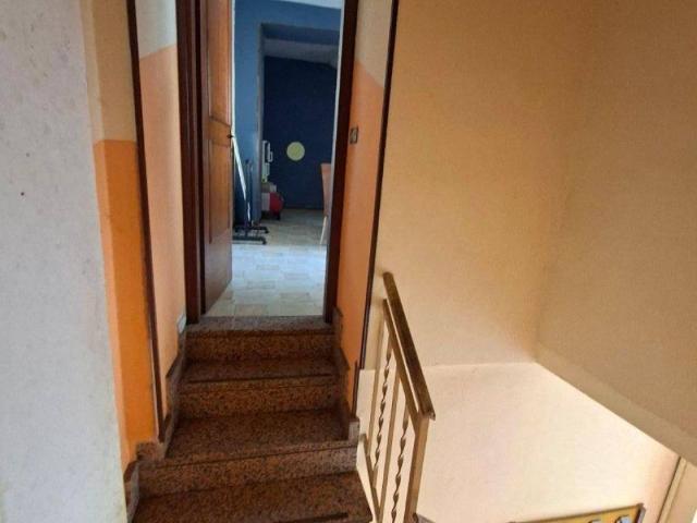 Appartamento in vendita a Mura, Palazzolo Sull'oglio