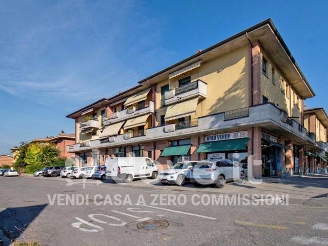 Appartamento in vendita a San Rocco, Palazzolo sull'Oglio