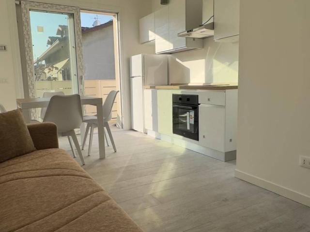 Appartamento in vendita a San Rocco, Palazzolo Sull'oglio