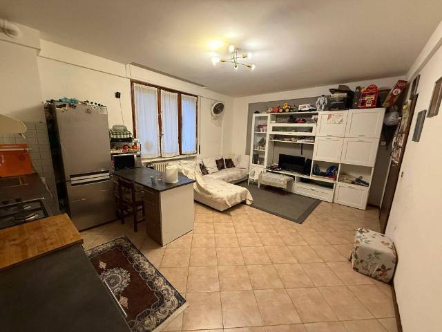 Appartamento in vendita a Mura, Palazzolo Sull'oglio