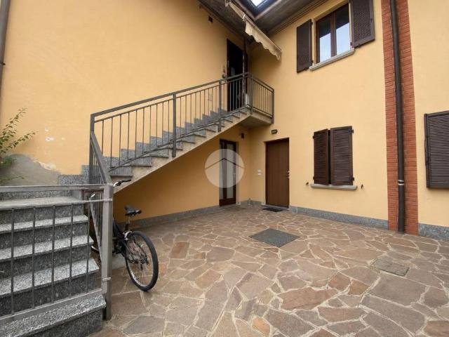 Appartamento in vendita a Mura, Palazzolo Sull'oglio