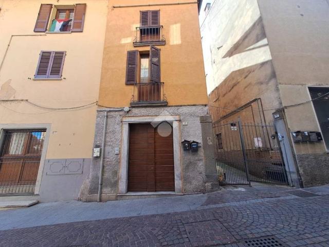 Appartamento in vendita a Mura, Palazzolo Sull'oglio