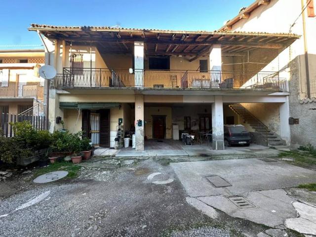 Appartamento in vendita a San Pancrazio, Palazzolo Sull'oglio