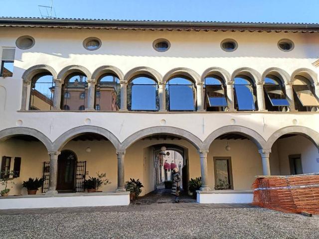 Appartamento in vendita a Mura, Palazzolo Sull'oglio