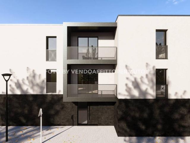 Appartamento in vendita a Palazzolo Sull'oglio, Lombardia
