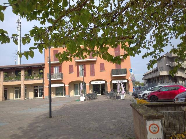 Appartamento in vendita a San Pancrazio, Palazzolo Sull'oglio