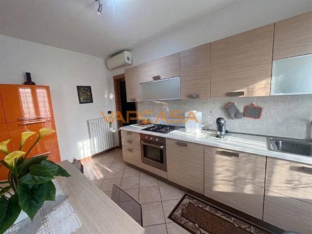 Appartamento in vendita a San Pancrazio, Palazzolo Sull'oglio
