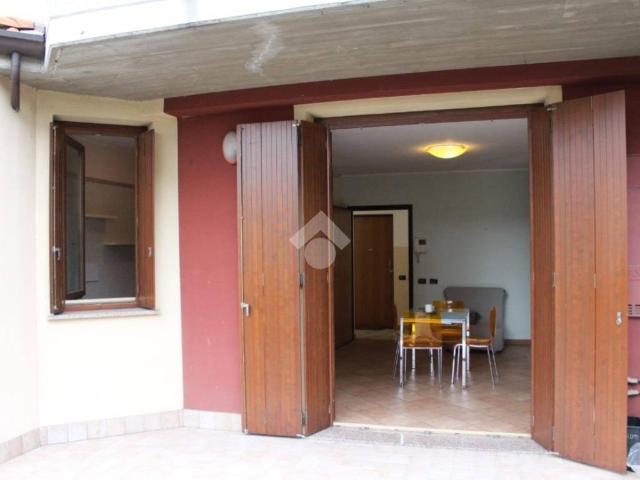 Appartamento in vendita a San Rocco, Palazzolo Sull'oglio