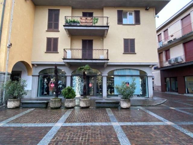 Appartamento in vendita a Mura, Palazzolo Sull'oglio