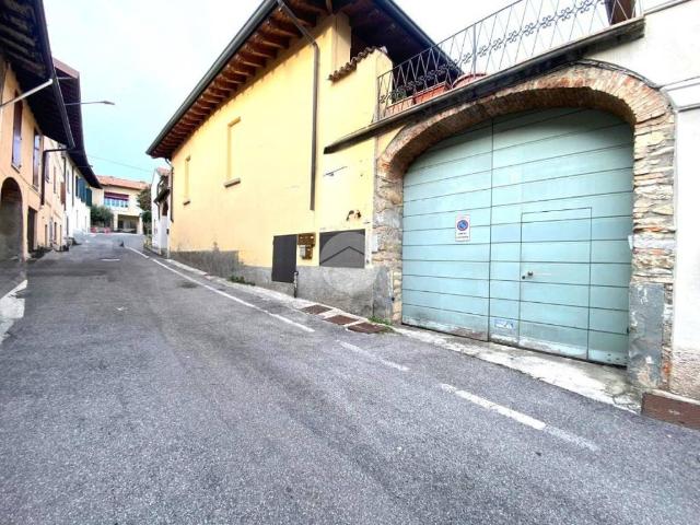 Appartamento in vendita a Mura, Palazzolo Sull'oglio
