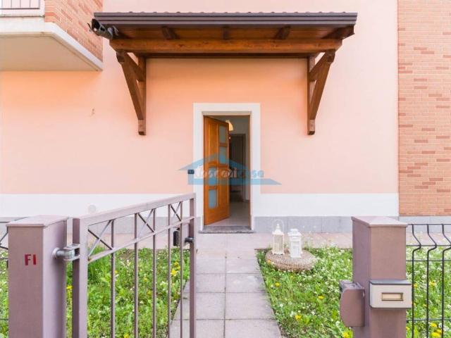 Appartamento in vendita a Sgraffigna, Palazzolo Sull'oglio