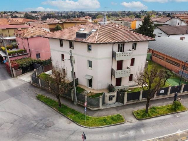 Appartamento in vendita a Mura, Palazzolo Sull'oglio