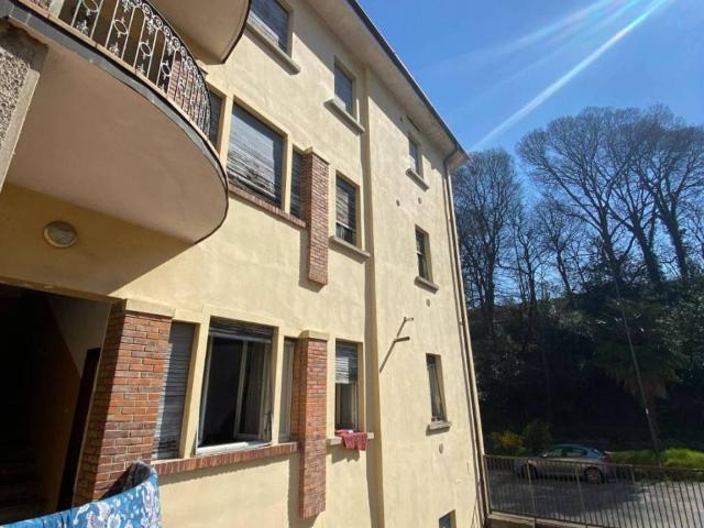 Appartamento in vendita a Mura, Palazzolo Sull'oglio