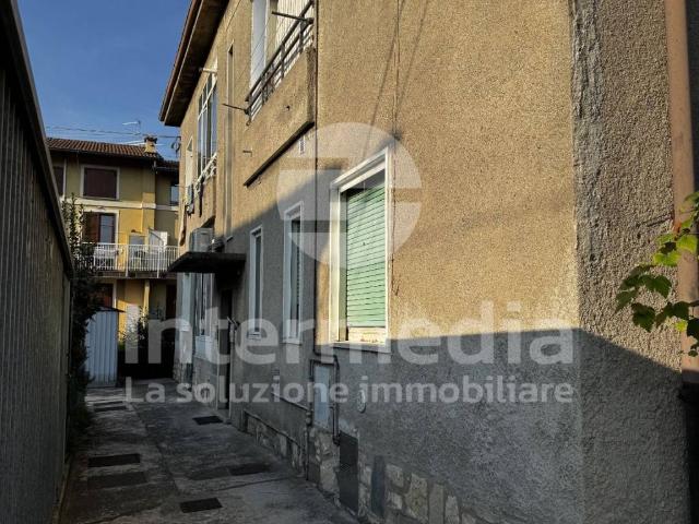 Appartamento in vendita a Mura, Palazzolo sull'Oglio