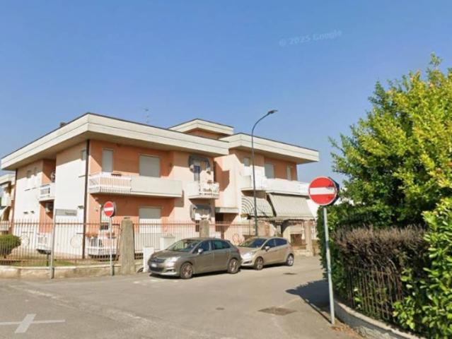 Appartamento in vendita a San Pancrazio, Palazzolo sull'Oglio