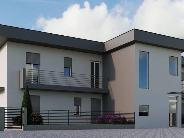 Appartamento in vendita a Palazzolo Sull'oglio, Lombardia