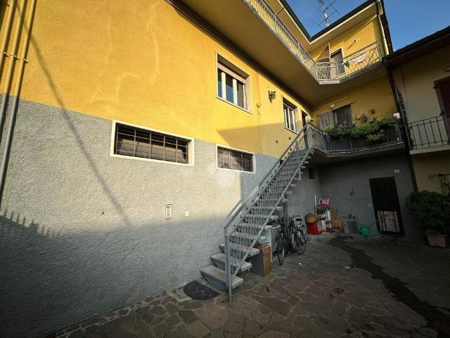 Appartamento in vendita a San Rocco, Palazzolo Sull'oglio