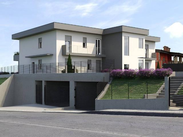 Appartamento in vendita a Palazzolo Sull'oglio, Lombardia