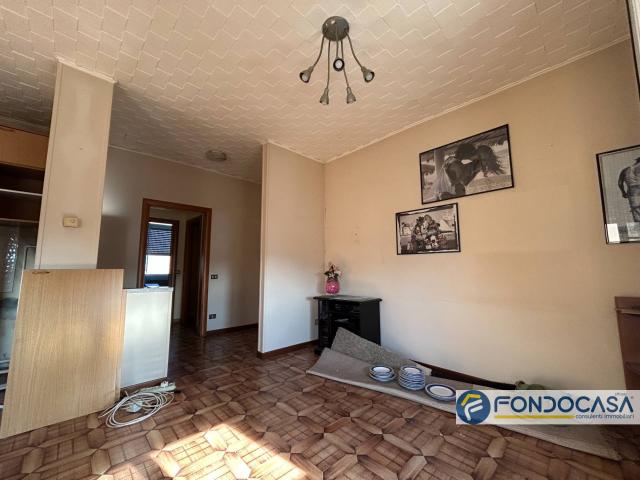Appartamento in vendita a San Pancrazio, Palazzolo Sull'oglio