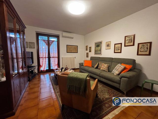 Appartamento in vendita a San Pancrazio, Palazzolo Sull'oglio