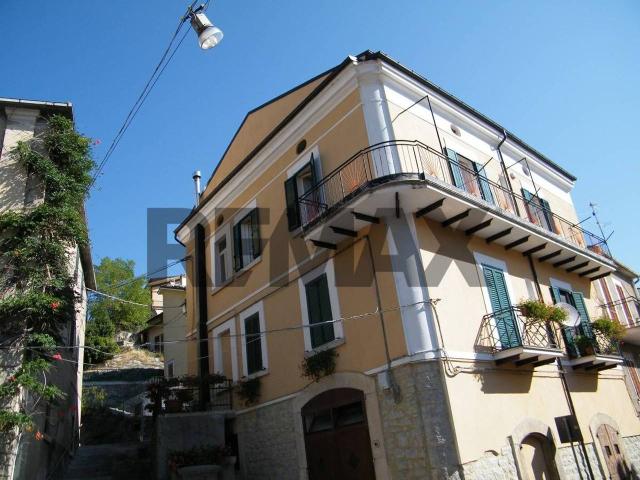 Appartamento in vendita a Collesalardo, Palena