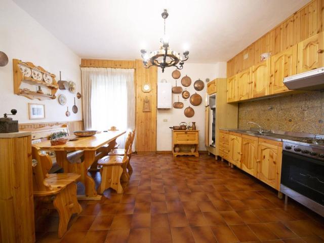 Appartamento in vendita a Palena, Abruzzo